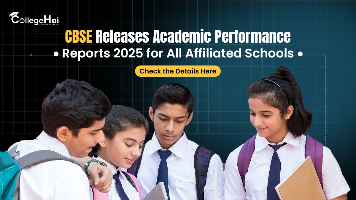 CBSE Academic Performance Report 2025 Released.webp